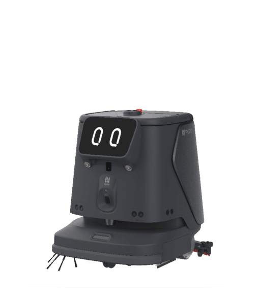 Pudu CC1 Pro