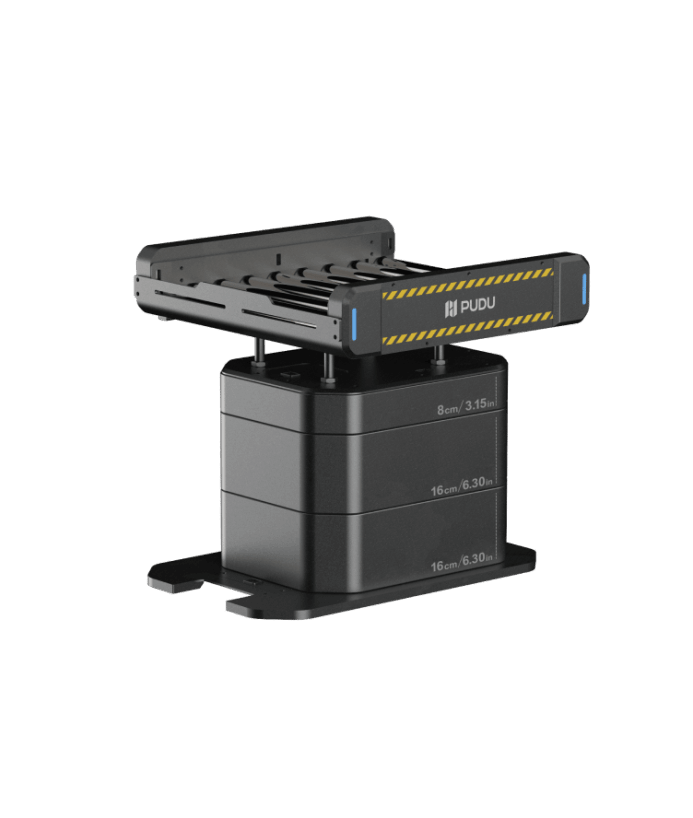 Mobirise Website Builder