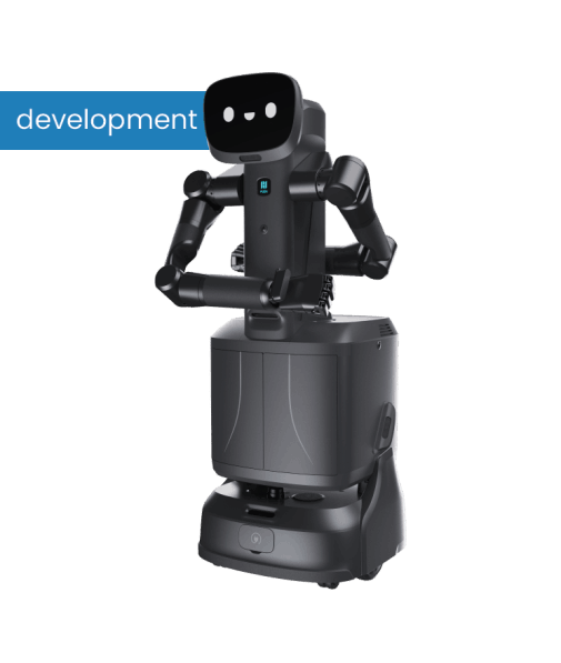 Pudu FlashBot Arm