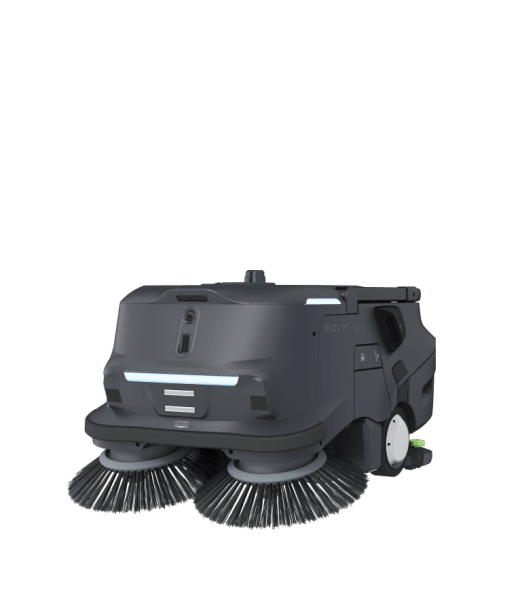 Pudu MT1 Vac