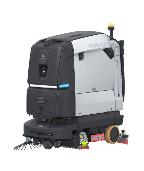 Pudu CC1