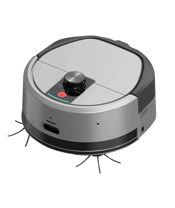 Pudu CC1