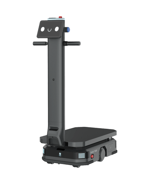 Pudu T600