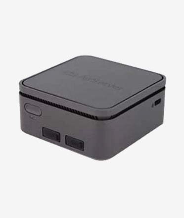 AirServer