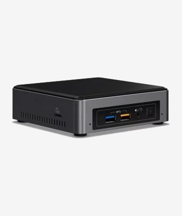 Mini-PC